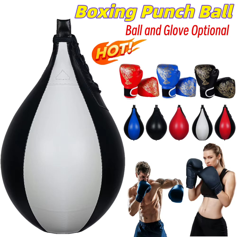 Punch Relax